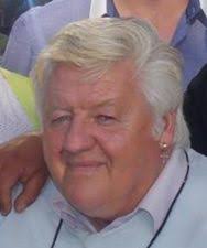 Condolence Book for Patrick (Gerry) WILSON (Mullingar, Westmeath)