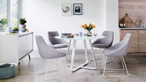 Set (rectangular dining table, 4 side chairs & 2 arm chairs) $4,193.00 sale $2,399.00 10 Of The Best Dining Sets Real Homes