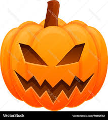Image result for scary pumpkin
