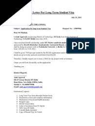 Sample cover letter travel visa résumé. Visa Sample Cover Letter Travel Visa Diplomacy