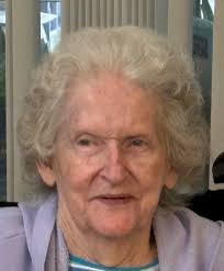 Obituary for Nonja L. Shepherd