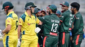 Mirpur test: Labuschagne looks to restore Australian pride in Bangladesh finale