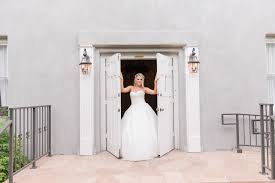 This Beautiful Bride In Front Of The Double Doors That Lead To Our Indoor Wedding Ceremony Room This S Wedding Indoor Wedding Ceremonies Wedding Photographers