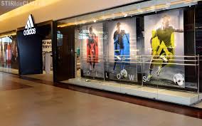 Самые новые твиты от iulius mall cluj (@iuliusmallcluj): Adidas È™i A Modificat Magazinul De La Iulius Mall Cluj Foto Stiri De Cluj