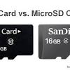 Except for the above differences, so far there is no significant difference between transflash cards and microsd cards. Https Encrypted Tbn0 Gstatic Com Images Q Tbn And9gcqbyuknua3jeu9mvy72wasjdrvu2xwhiaepaj5ekcvvm9uytj9e Usqp Cau