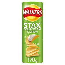 Whether you're a new athlete or a crossfit veteran, our coaches are dedicated and committed to training everyone using positive encouragement and respect. Walkers Stax Sour Cream Onion Sharing Snacks 170g Sainsbury S