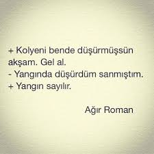Pianistt bunu pianistt kullanıcısından yeniden. Agir Roman Ozlu Sozler Romanlar Kitap Alintilari