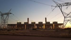 Medupi power station is now complete, according to eskom, at a cost of r230 billion. As Eskom Rolls Out Boiler Fixes To More Medupi Units It Confirms Fgd Talks With World Bank