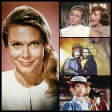 Elizabeth Montgomery: A Legendary American Actress