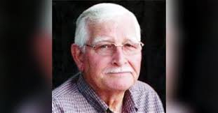 Lawrence Jerome Duch Obituary