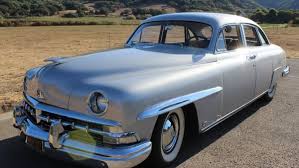 Image result for Mallard Green 1950 Lincoln
