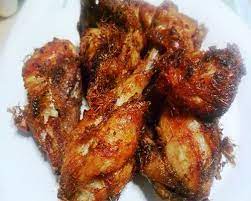 Ayam goreng wangi ayam goreng serai ala restaurant kremesnya enak dicamilin загрузил: Resepi Ayam Goreng Serai Koleksi Resepi Mudah