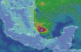 Maybe you would like to learn more about one of these? Huracan Katia Llegara A Veracruz En Unas Horas