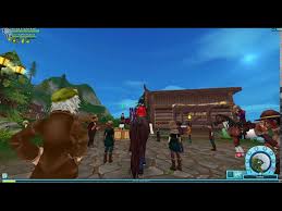 ★ f1 = hide the interface. Complete Sso Dundull Election Play Through With Quest Dialogue Youtube