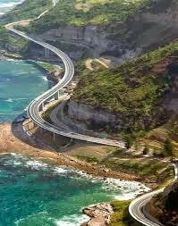 Great Ocean Road Australia Love To Drive Full Dose Australia Travel New South Wales Wollongong Australia
