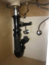 sound of my hvac condensation drain