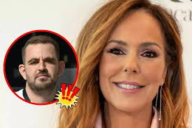 David Flores Carrasco toma una decisión con su madre, Rocío Carrasco, que cambia todo