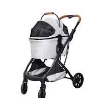 OEM ODM Popular Pet Stroller Carrier Detachable Pet Carrier ...