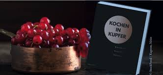 Herr von hagen darf ich's wagen, sie zu fragen, welchen kragen sie getragen, als sie lagen krank am magen in der stadt zu kopenhagen. Kochen In Kupfer Kochbuch Und Sachbuch Toll