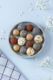Energy Balls Mes Gougeres Aux Epinards Dattes Grignotage Recette Milk Shake