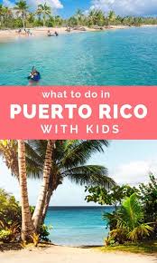 What To Do In Puerto Rico In 3 Days In 2020 Caribbean Travel Family Travel Destinations Puerto Rico Trip