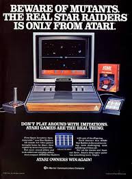 Pin By Timo H On Childhood Memories Vintage Video Games Classic Video Games Star Raiders