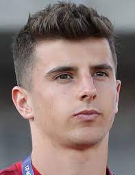 Watch now to see why as the dynamic. Mason Mount Spielerprofil 20 21 Transfermarkt
