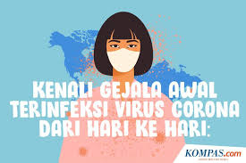 Berikut Protokol Isolasi Diri Ala Kemenkes Terkait Penanganan Virus Corona Halaman All Kompas Com