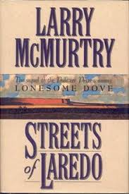 Check spelling or type a new query. Streets Of Laredo Novel Wikipedia