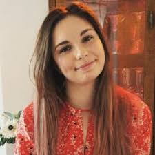 MSc Dementia student Lucy