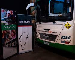 Up and down arrows will open main level menus and toggle through sub tier links. Golden Arrows Buses Celebrates 1000th Man Bus Infrastructure News