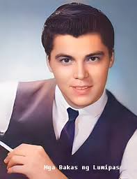 September 15 birthday celebrant: Robbie Wachtel at 13, Fil-Am teen actor  who was known as Minime ni Enrique Gil; also appeared in various  commercials in the last stretch of this decade