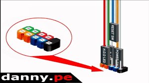 Como Colocar Los Cables Led De Una Pc Buscar Con Google Painel