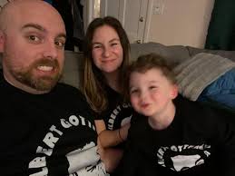 Happy New Year from the New Year Baby....