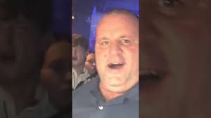 BIG JOHN GOES TO RAVE