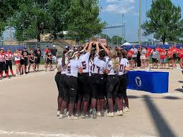 Northfield Softball Class 3A State Champions