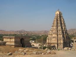 Historical Places near Hubli