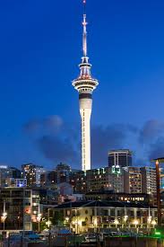 Discover and book skip the line: Sky Tower Auckland Visit All Over The World