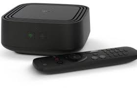 Magenta zuhause s/m/l mit entertaintv/entertaintv sat. Magentatv New Media Receiver With Mesh Wifi And Better Voice Control