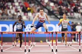 Karsten warholm (born 28 february 1996) is a norwegian track and field athlete who competes in the sprints and hurdles. Karsten Warholm Profile