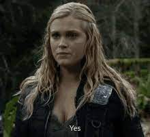 Aleeza and i created it about two years ago and, thanks to the awesome team, it was fun and quite successful. 100 Clarke Gifs Tenor