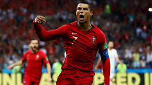 Kepler laveran de lima ferreira comm (born 26 february 1983), known as pepe (brazilian portuguese: Portugal Privileged To Have Humble Ronaldo Says Pepe As Com