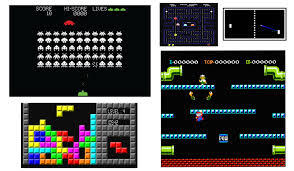 The game ends once all players have died or gone down. 19 Ways To Come Up With Game Ideas Buildbox Game Maker Video Game Software