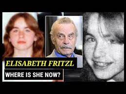 Elisabeth fritzl's ordeal defies adequate description. Where Is Elisabeth Fritzl Now Youtube