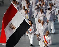 Самые новые твиты от olympic games egypt (@olympic_egypt): Olympic Update On Fake Nike Scandal Scoop Empire