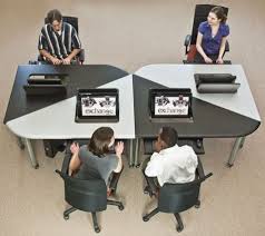 Pin By Zaimah Zarim On Collaboration Furniture Furniture Design Table Collaborative Furniture Office Interiors