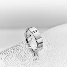 A wedding ring engraving is a secret message you and your spouse can share just between the unique ideas ring engraving ideas. Do Men Wear 3 Stone Diamond Rings Ideas For Men S Trilogy Rings