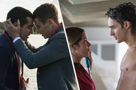 You can catch up on the latest teaser from elite season 4. Elite Season 4 Trailer