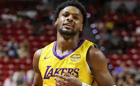 Bronny James y Lakers: ¿Listo para brillar tras el debut en Pretemporada?