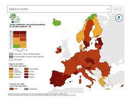 Apr 02, 2021 · si vous êtes étranger et venez en france pour travailler comme salarié, vous pouvez obtenir une carte de séjour temporaire. Ou Pouvez Vous Voyager Un Site Internet De L Union Europeenne Rassemble Tout Sur Une Carte Interactive